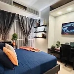 Beautiful And Spacious 2 Real Bedrooms 2 Bathrooms In Bgc Global City