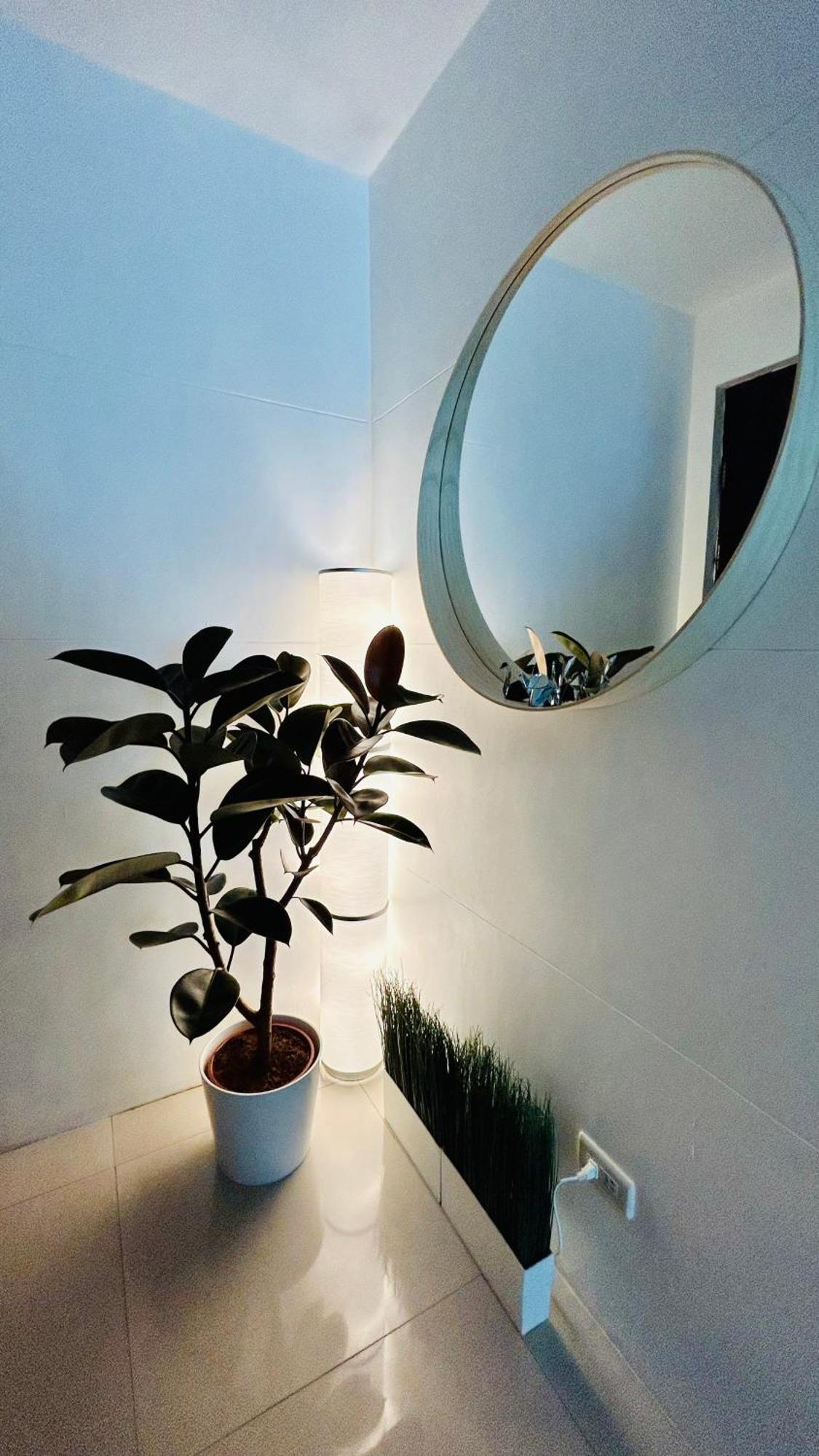 Beautiful And Spacious 2 Real Bedrooms 2 Bathrooms In Bgc Global