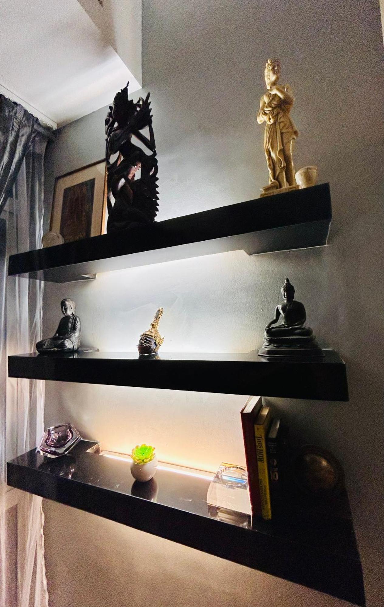 Apartment Beautiful And Spacious 2 Real Bedrooms 2 Bathrooms In Bgc Global Manila